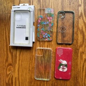 11 Pro Max I Phone covers